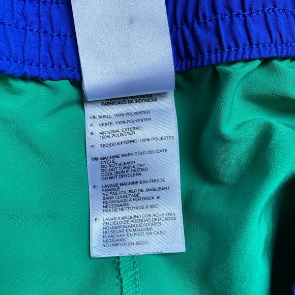 Adidas Shorts - Picture 3 of 5